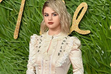 Selena Gomez Makes Instagram Private After Posting Upset Instagram Story