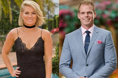 Keira Maguire Hints At Relationship With Jarrod Woodgate Following ‘Bachelor In Paradise’