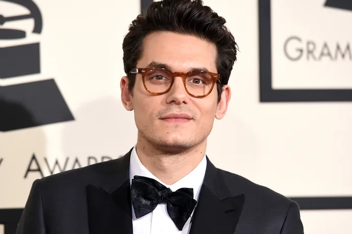 John Mayer Has Been Rushed To Hospital For Emergency Surgery | marie claire