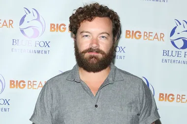 Netflix Fires Danny Masterson From ‘The Ranch’ After Sexual Assault Allegations