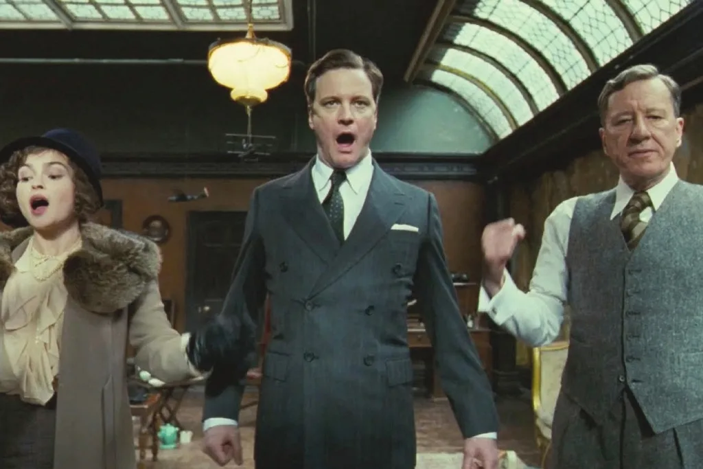 The King's Speech