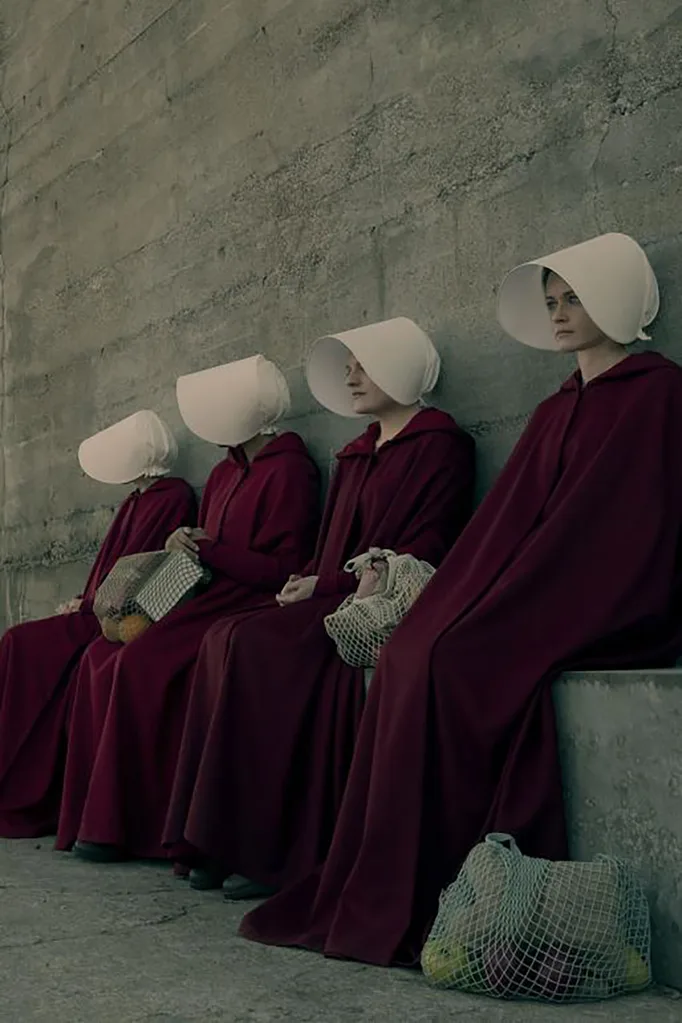 Handmaid's Tale