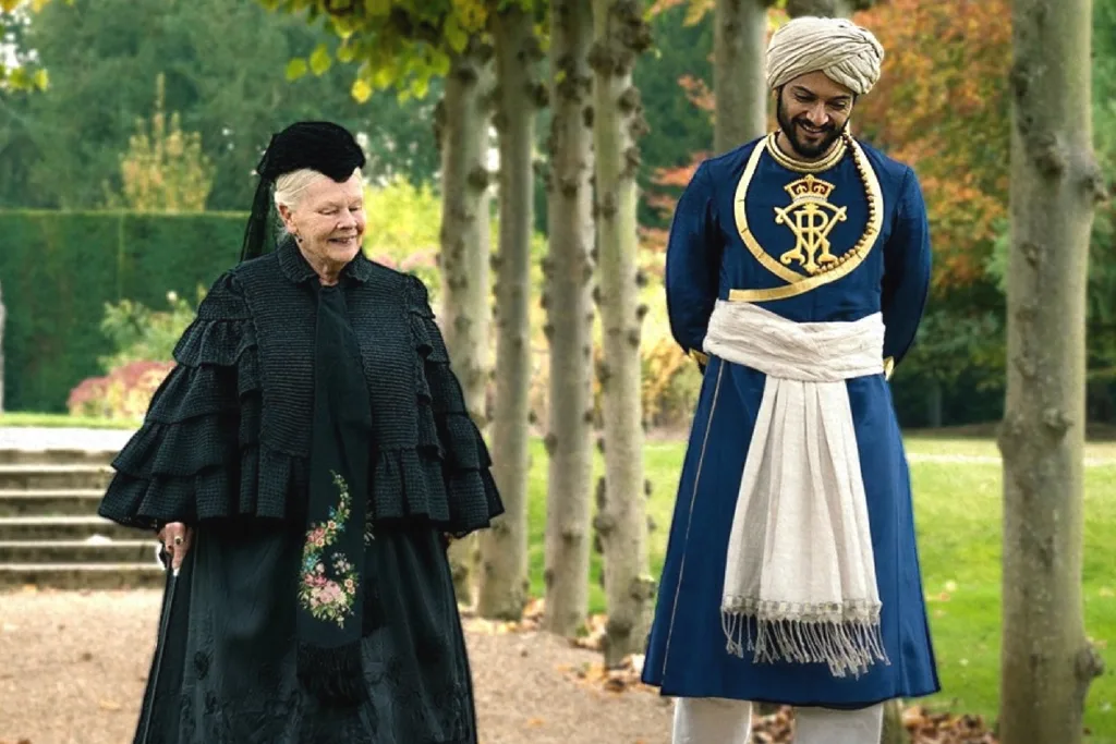 Victoria & Abdul