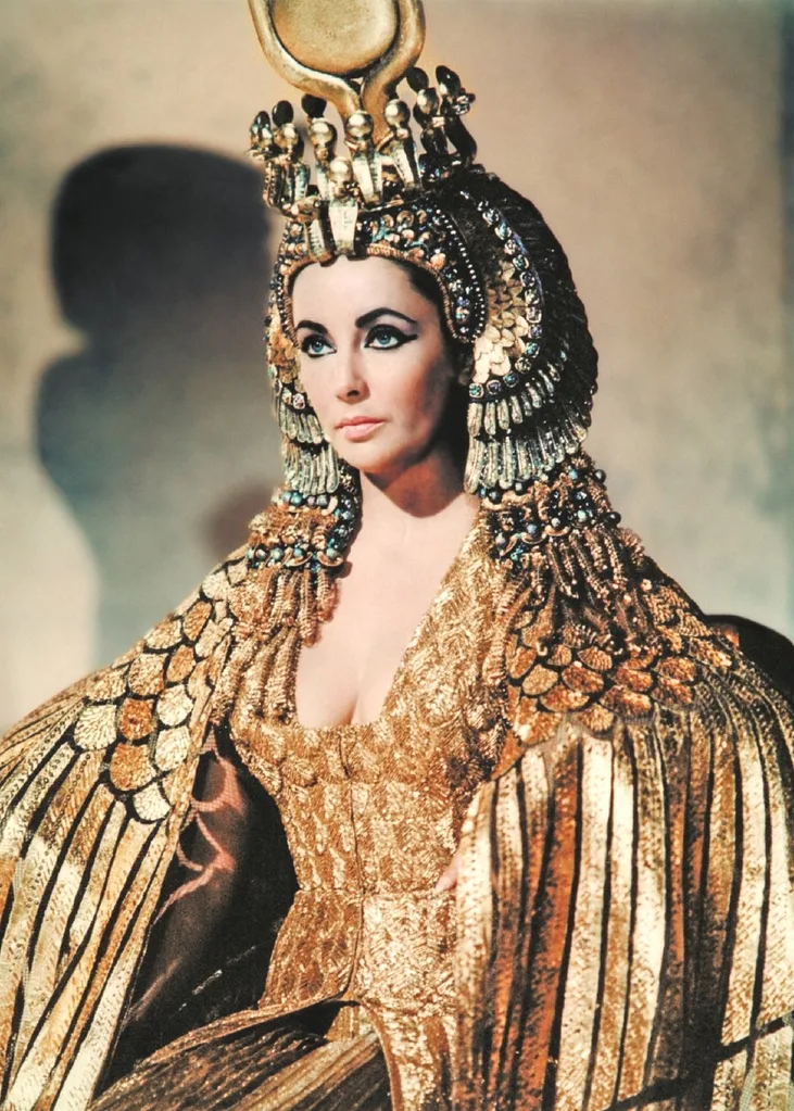 Cleopatra