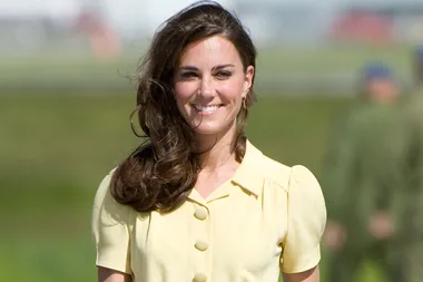 Kate Middleton Just Wore One Of Princess Diana’s Favourite Tiaras