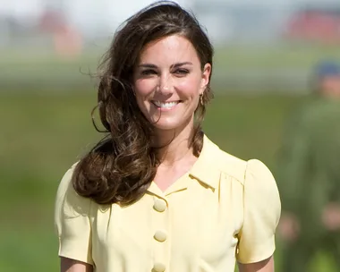 Kate Middleton Just Wore One Of Princess Diana’s Favourite Tiaras