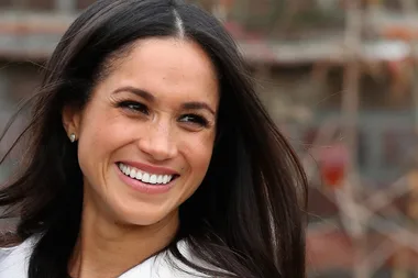 Meghan Markle Was Told She Wasn’t “Pretty Enough” To Be An Actress