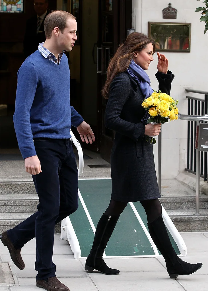 Kate Middleton