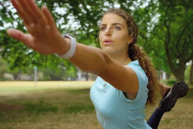 Women’s Health Unveils Powerful Campaign Supporting Women In Sport