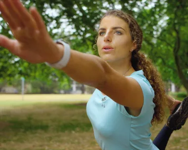 Women’s Health Unveils Powerful Campaign Supporting Women In Sport