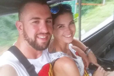 Canberra Mum-Of-Two Left With Bleeding On Brain After Thailand Moped Crash