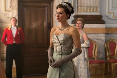 Calling All Fans Of ‘The Crown’, There’s A New Royal Show Coming