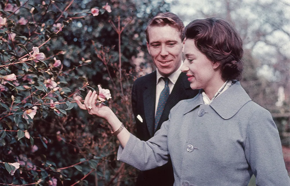 Princess Margaret