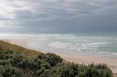 Body Found In Search For Missing Teenage Girl At Adelaide Beach