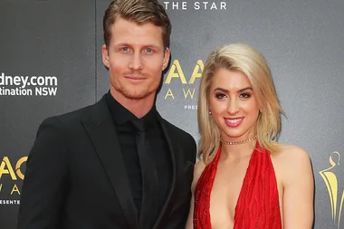 Richie Strahan Finally Opens Up About His Split From Alex Nation