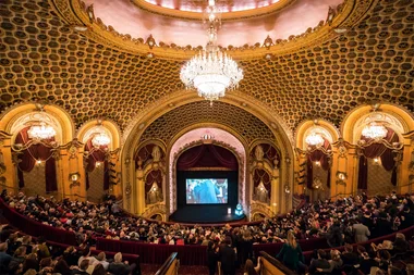 The Film Aficionado’s Guide To The Best Events of 2018