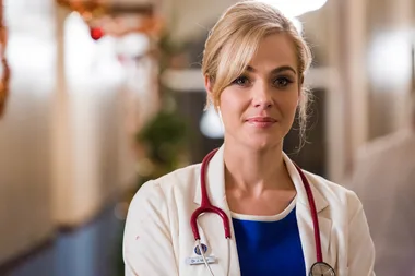 Channel Nine Has Cancelled Jessica Marais’ Show ‘Love Child’
