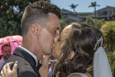 26-Year-Old Bride Dies Hours After Walking Down The Aisle