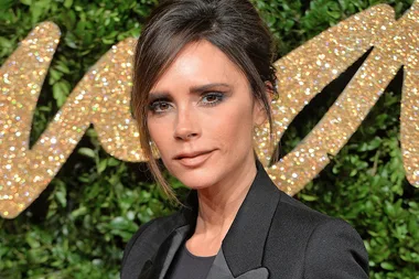 Victoria Beckham Brought To Tears Over Video Of Bullied Boy
