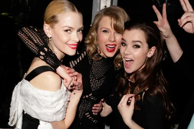 The Annual Golden Globes Party Has Been Cancelled
