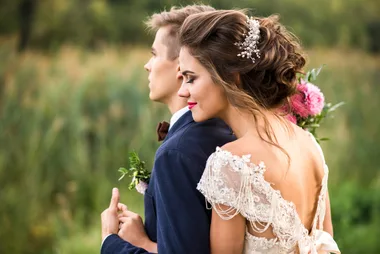 The 5 Top Wedding Trends Of 2018, According To Pinterest