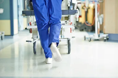 Mother Accused Of Injuring Son After 323 Doctor’s Visits And 13 Surgeries