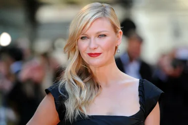 Kirsten Dunst Is Reportedly Expecting Her First Child!