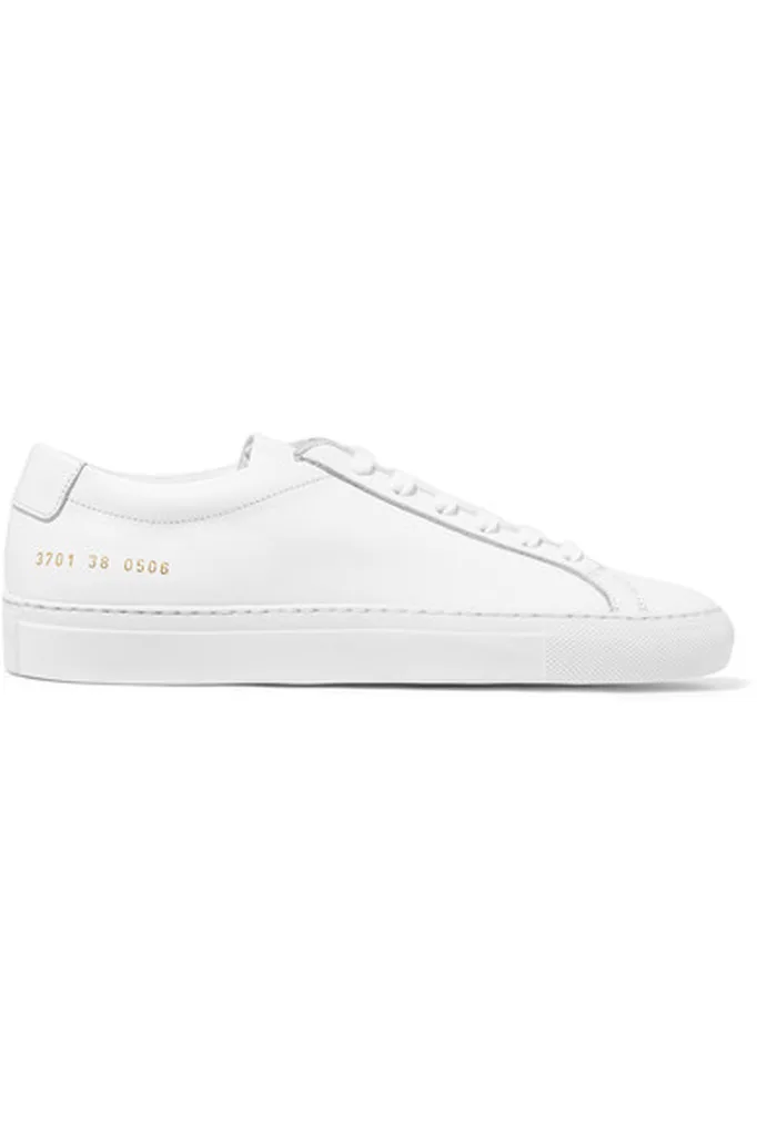 common projects