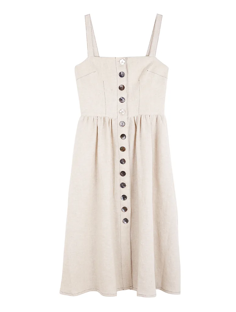 albus lumen anoushka dress