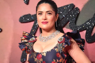 Harvey Weinstein Has Denied Sexually Harassing Salma Hayek