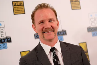 “I Am Part Of The Problem.” Morgan Spurlock Admits To Sexual Misconduct