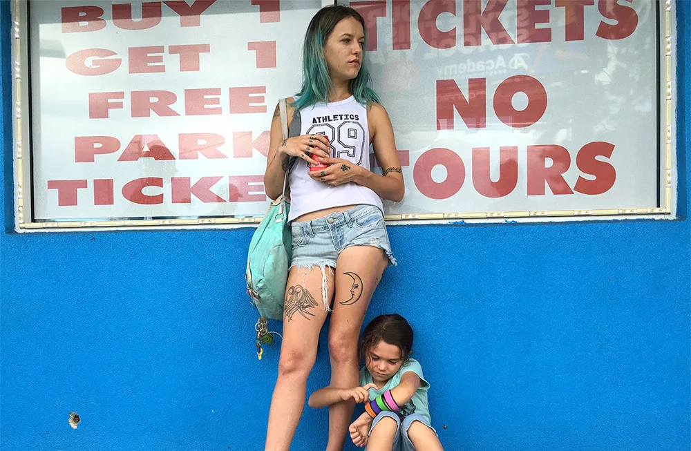 The Florida Project