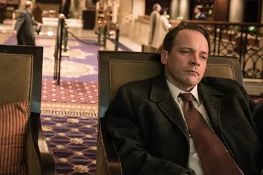 Netflix’s ‘Wormwood’ Will Have True-Crime Fans Hooked