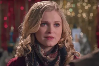 Netflix Is Releasing Another Christmas Movie And It Might Be Better Than ‘A Christmas Prince’