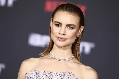 Why Actress Lucy Fry Is Tipped To Be The Next Margot Robbie