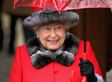 The Queen Gives Her Staff This Gift Every Christmas