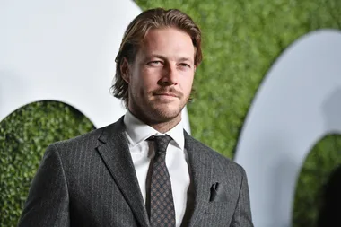 Meet Luke Bracey, The Aussie Actor Tipped To Be The Next Chris Hemsworth
