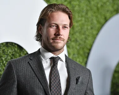 Meet Luke Bracey, The Aussie Actor Tipped To Be The Next Chris Hemsworth