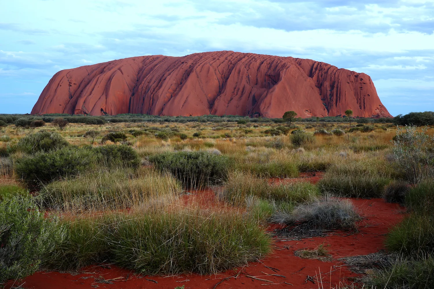 uluru alice springs