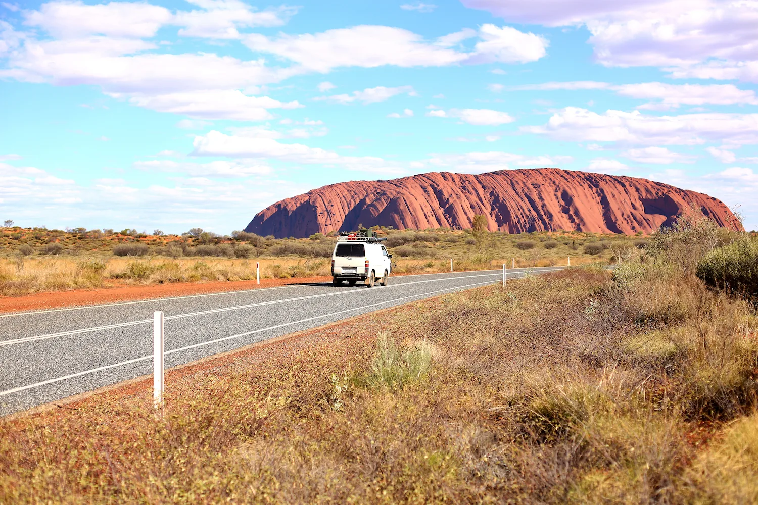 The 5 Most Photogenic Road Trips Around Australia