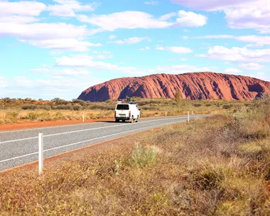 The 5 Most Photogenic Road Trips Around Australia