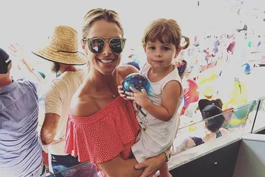 Ironwoman Candice Warner Shares Her Summer Beauty Essentials