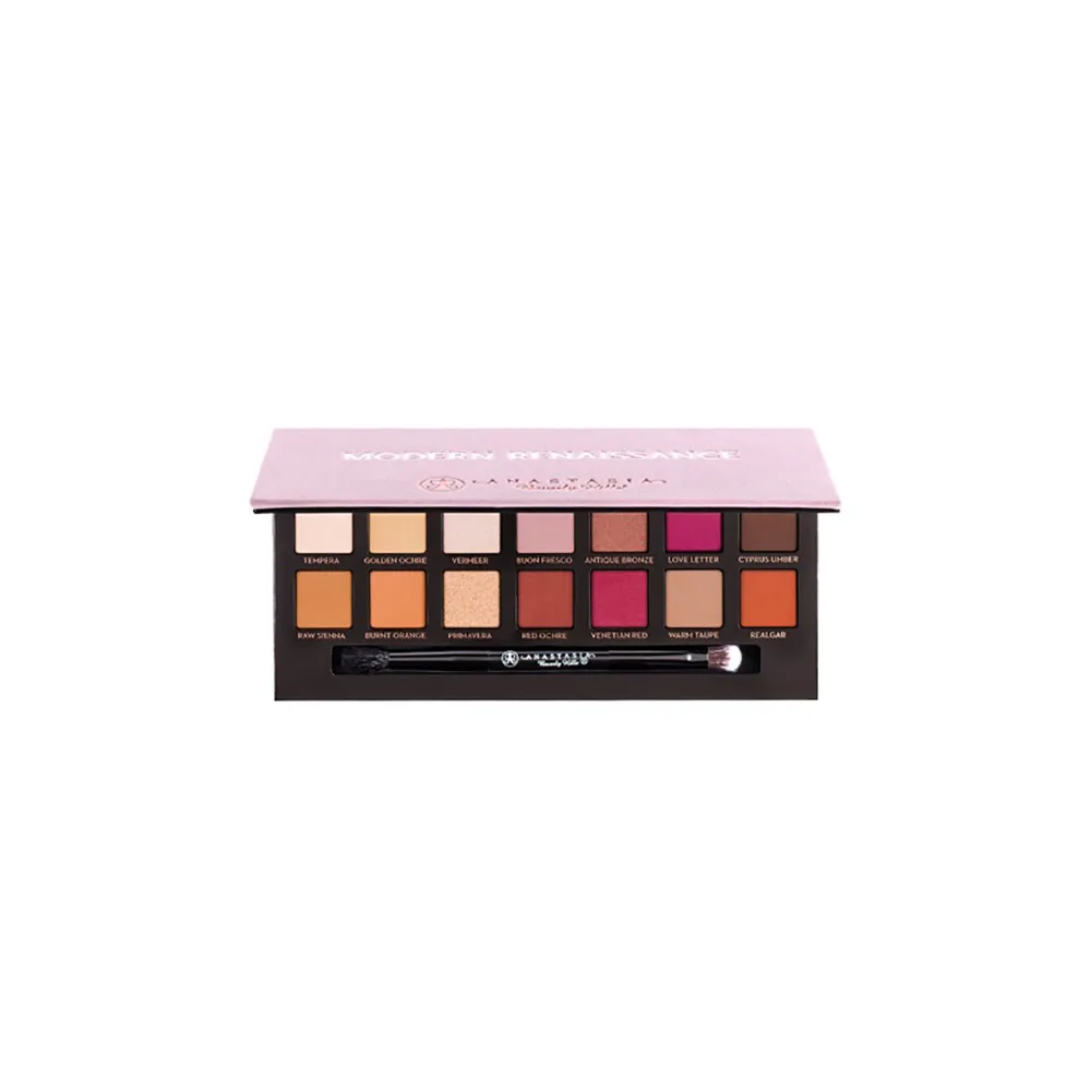 eyeshadow palette