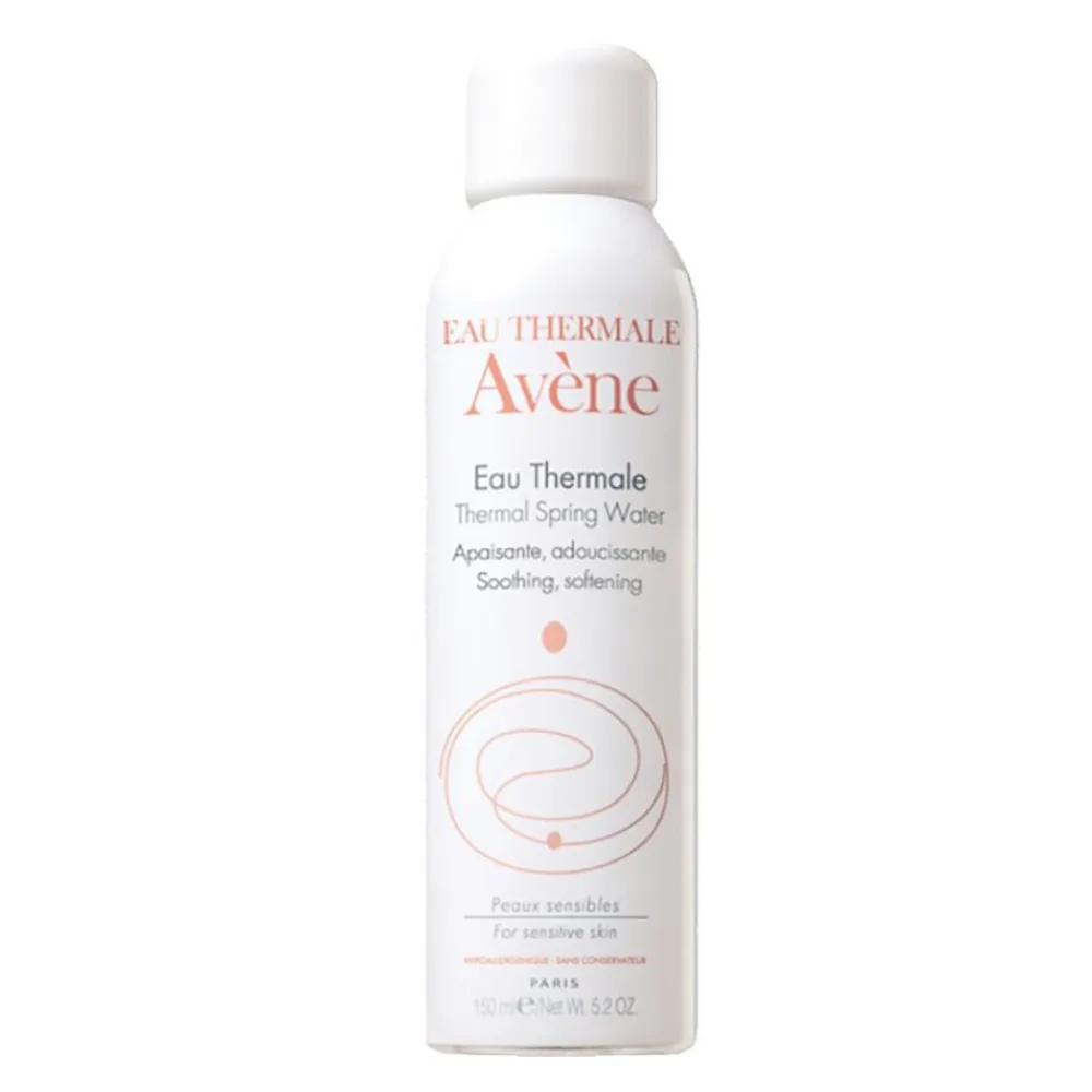 avene thermal springwater mist