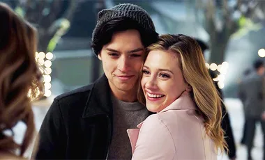 Lili Reinhart Has The Cutest Pet Name For Cole Sprouse