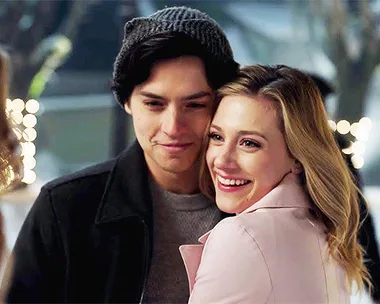 Lili Reinhart Has The Cutest Pet Name For Cole Sprouse