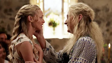 The Mamma Mia 2 Trailer Just Dropped With A Major Plot Twist