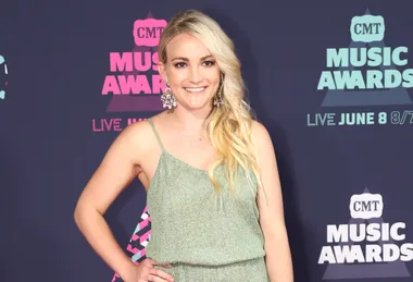 Jamie Lynn Spears Is Pregnant With Her Second Child