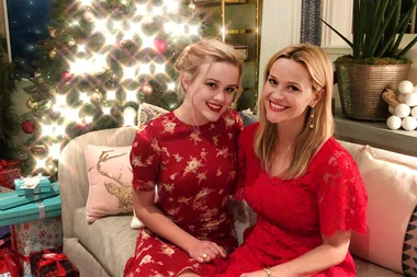 The Merriest Celebrity Instagrams From The Holidays