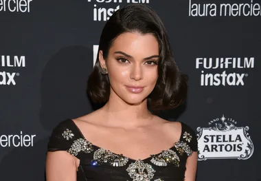 Kendall Jenner Has Clapped Back At Pregnancy Rumours In The Best Possible Way